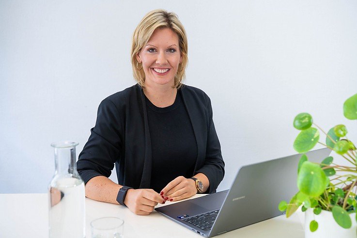Foto Stephanie Spohn