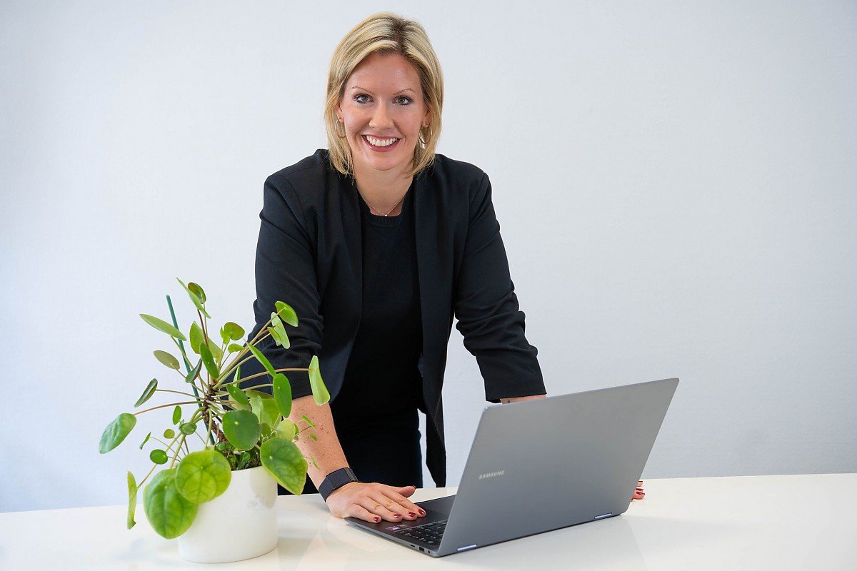 Foto Unser interner Hausmeisterservice