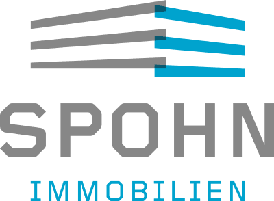 Logo Spohn Immobilien