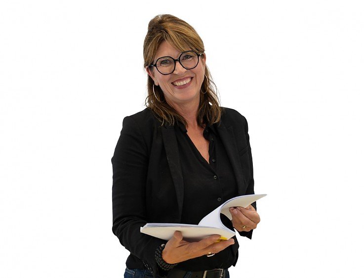 Foto Sibylle R�cker