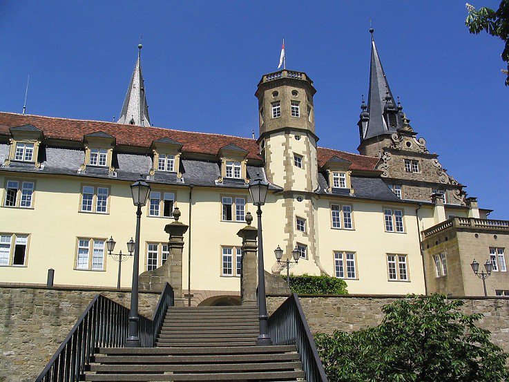 Foto �hringen/Hohenlohe