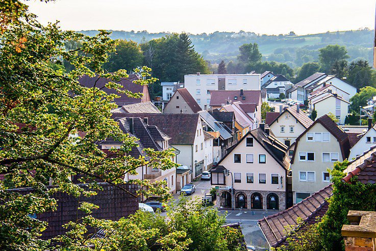 Foto Bad Friedrichshall