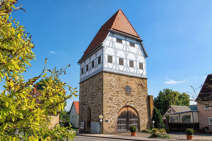 Foto Lehrensteinsfeld
