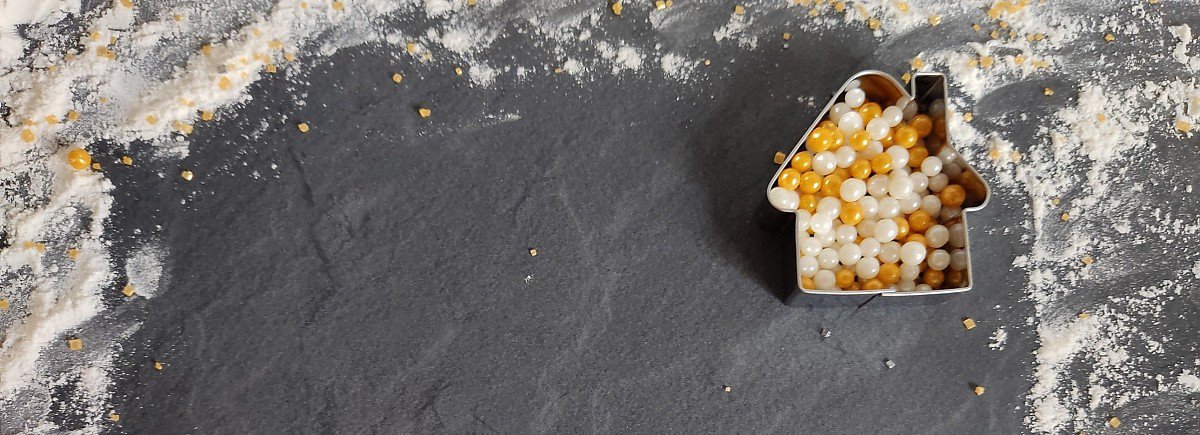 Foto Backe, backe, Pl�tzchen 