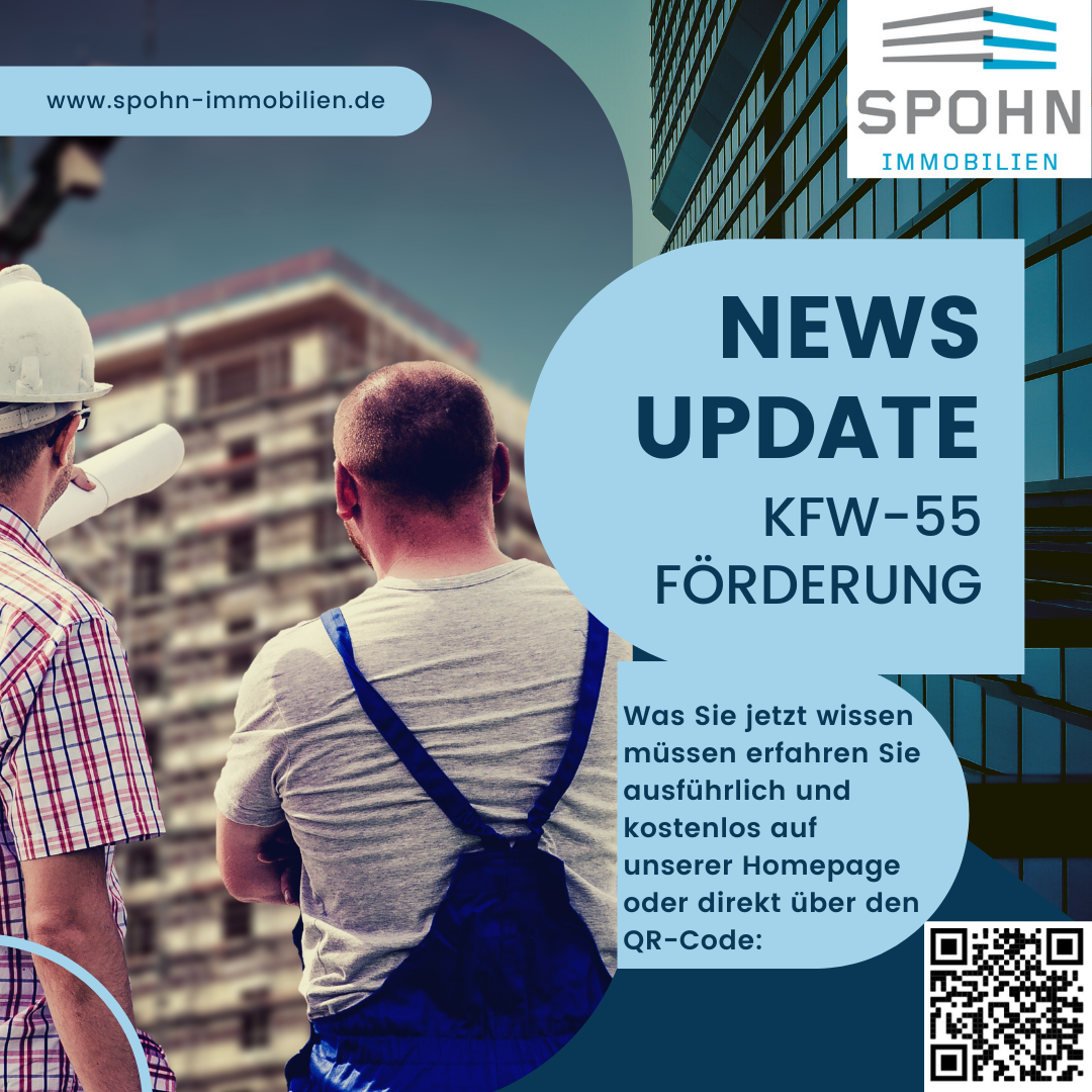 Foto L�sung f�r KfW-55 F�rderung