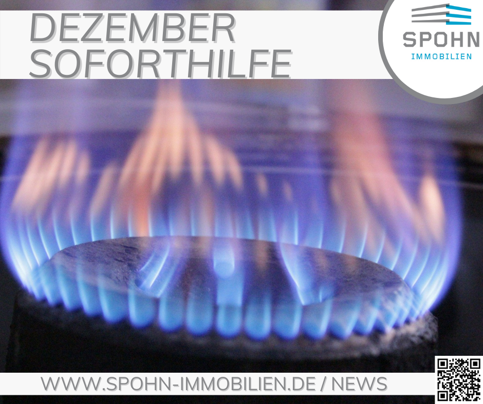 Foto Dezember-Soforthilfe