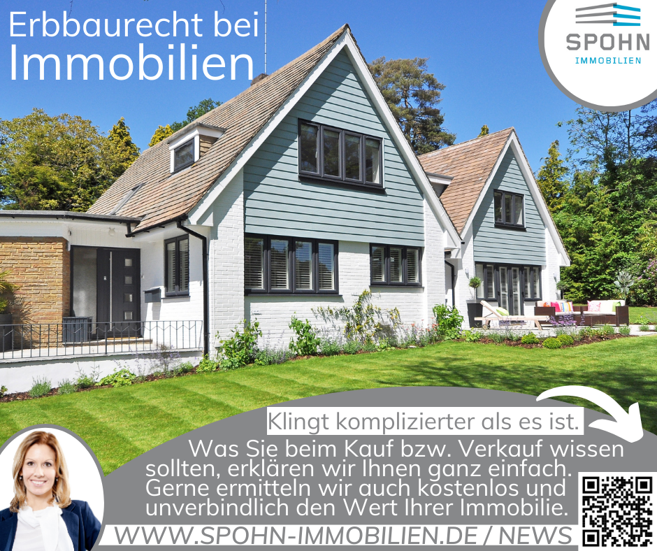 Foto Erbbaurecht bei Immobilien