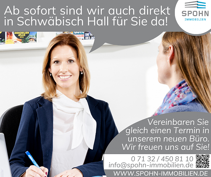 Foto Schw�bisch Hall