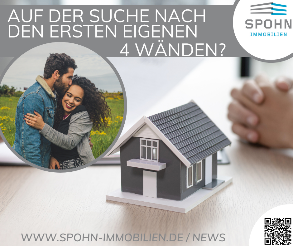 Foto Was Sie als Erstk�ufer einer Immobilie wissen m�ssen