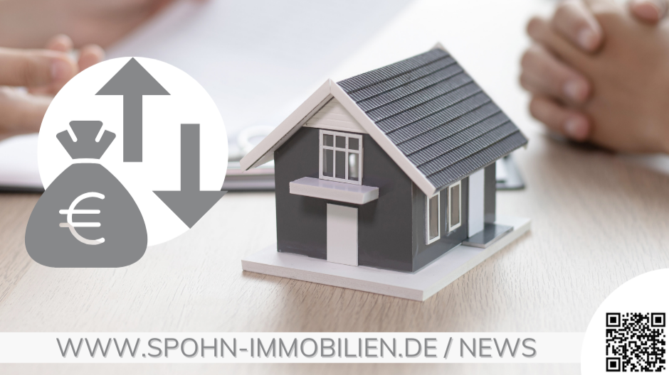 Foto Aktuelle Kaufpreiseanalyse von Wohnimmobilien zeigt nahezu Stagnation