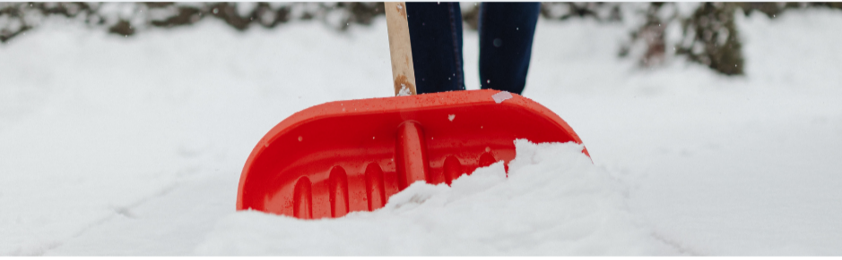 Foto Rechte & Pflichten zur R�um- und Streupflicht 