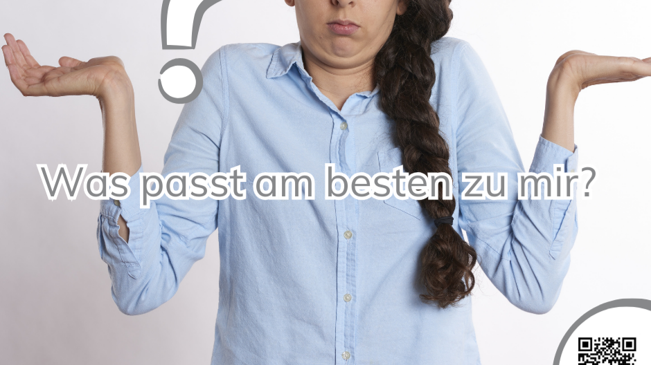 Foto Kaufen oder Mieten? Wohnung oder Haus?