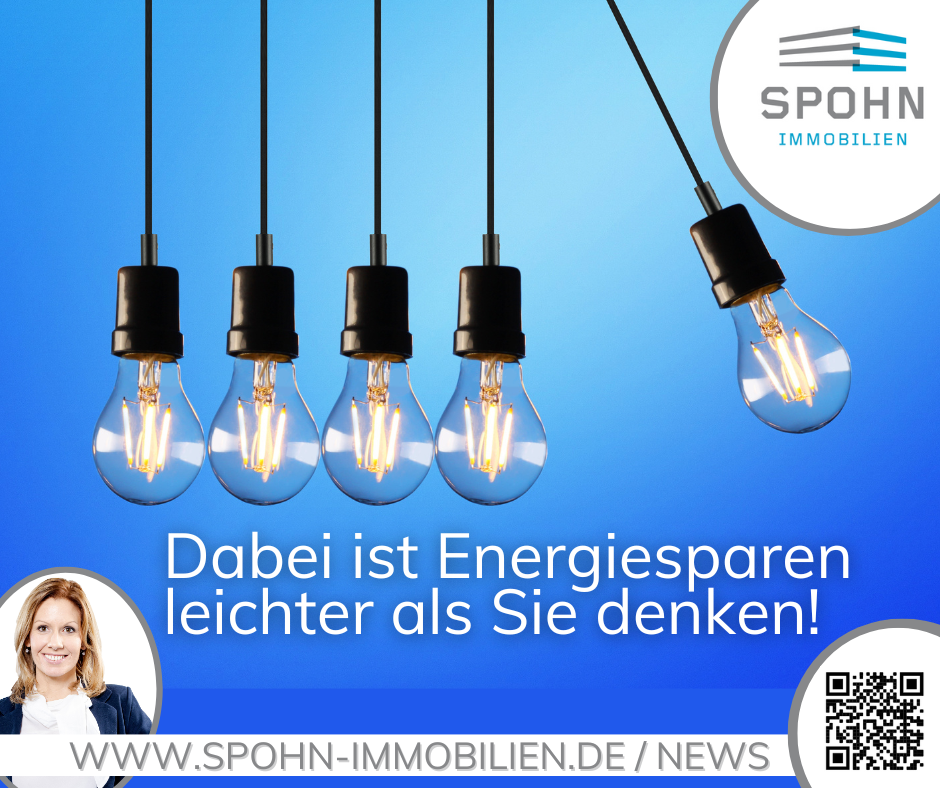 Foto Energiespartipps f�r Ihr Zuhause