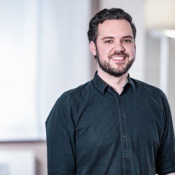 Foto Lukas Rosenberger