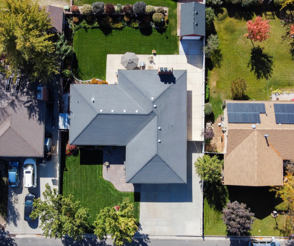 Foto Warum Sie jetzt in Bestandsimmobilien investieren sollten