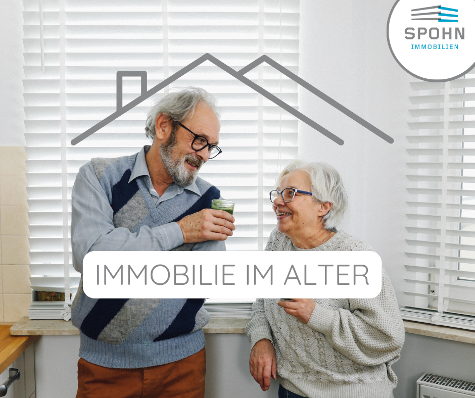 Foto Wohnen im Alter