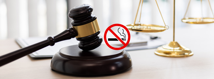 Foto Fristlose K�ndigung der Wohnung wegen Cannabis Konsum