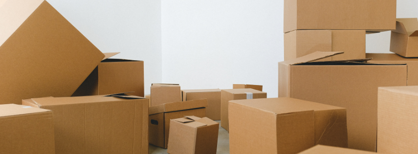 Foto Typische Umzugsfehler