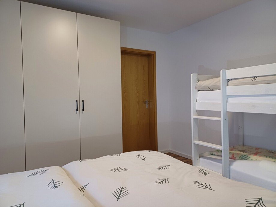 Schlafen: Ferienwohnung I Erholung I Erlebnis - sofort vermieten! Wohnung Bad Wildbad im Schwarzwald