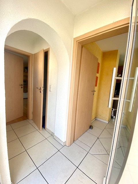 Flur Einfamilienhaus Bad Rappenau / Heinsheim