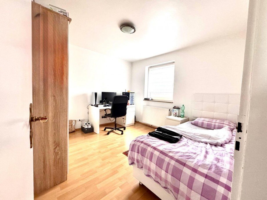 Zimmer Reihenmittelhaus Neckarsulm