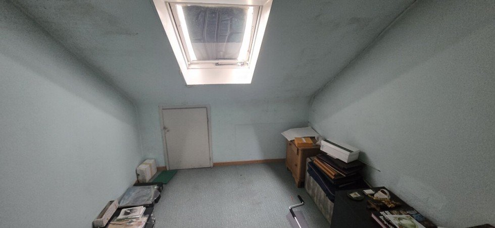 B�ro DG Doppelhaush�lfte Neckarsulm