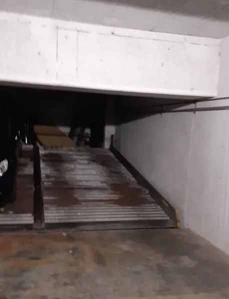 TG Erdgeschosswohnung Heilbronn / B�ckingen