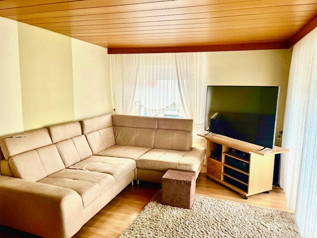 OG_Wohnbereich Doppelhaush�lfte Neckarsulm