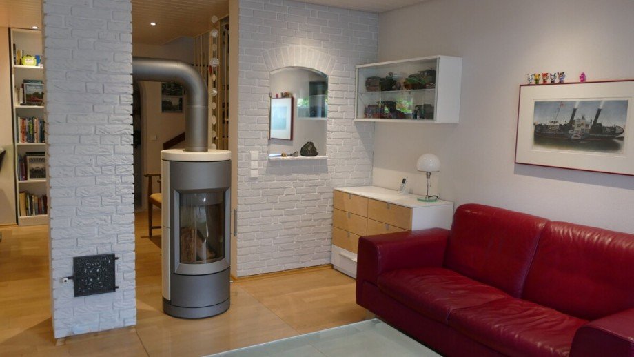 5Wohnzimmer Reihenmittelhaus Heilbronn
