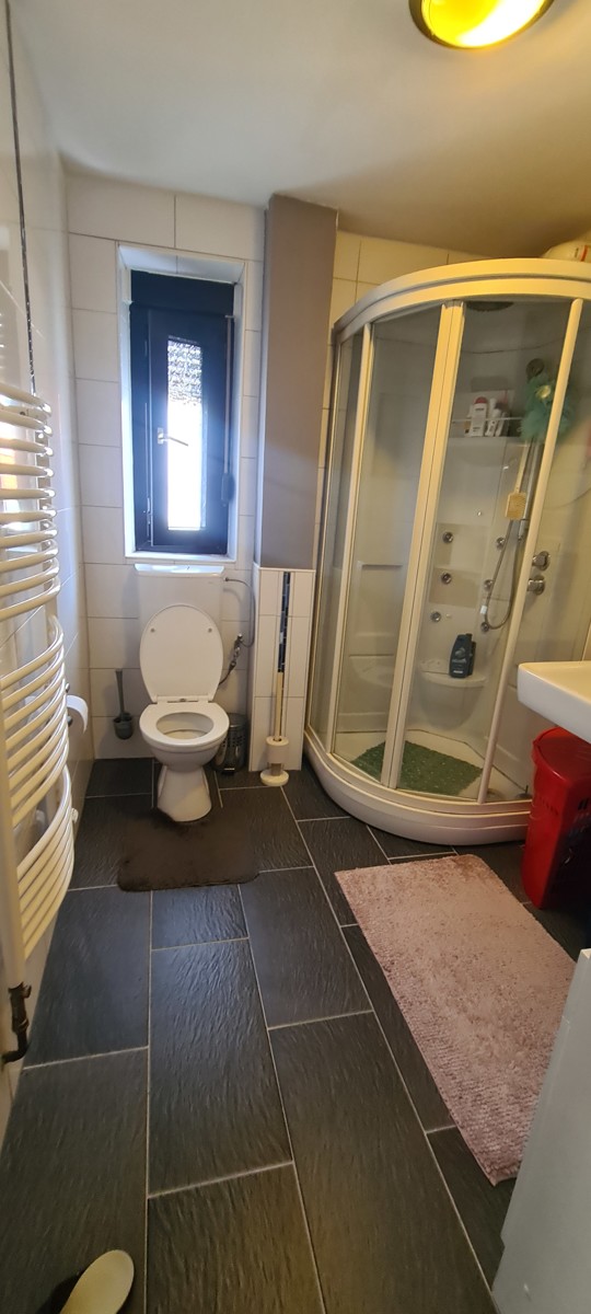 Bad OG Mehrfamilienhaus Bad Rappenau