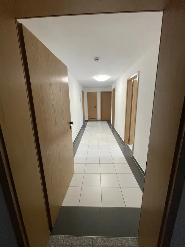 Flur Maisonettewohnung Bad Friedrichshall