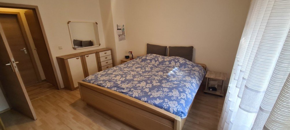 Schlafzimmer Mehrfamilienhaus Bad Rappenau