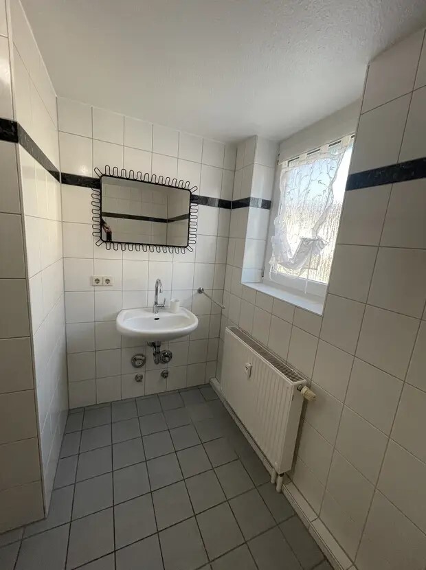 Bad Maisonettewohnung Bad Friedrichshall