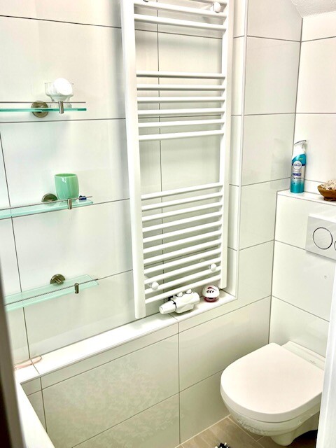 Bad Doppelhaush�lfte Neckarsulm