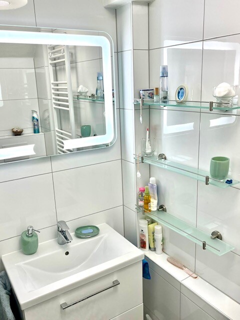 Bad Doppelhaush�lfte Neckarsulm