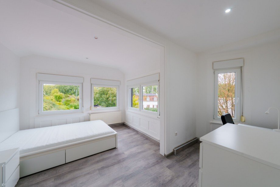 Wohnen Etagenwohnung Nordheim