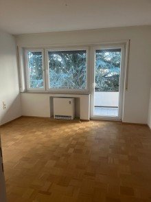 Zimmer Nr.4 5-Zimmerwohnung mit Balkon und traumhafter Aussicht �ber die D�cher von Heilbronn