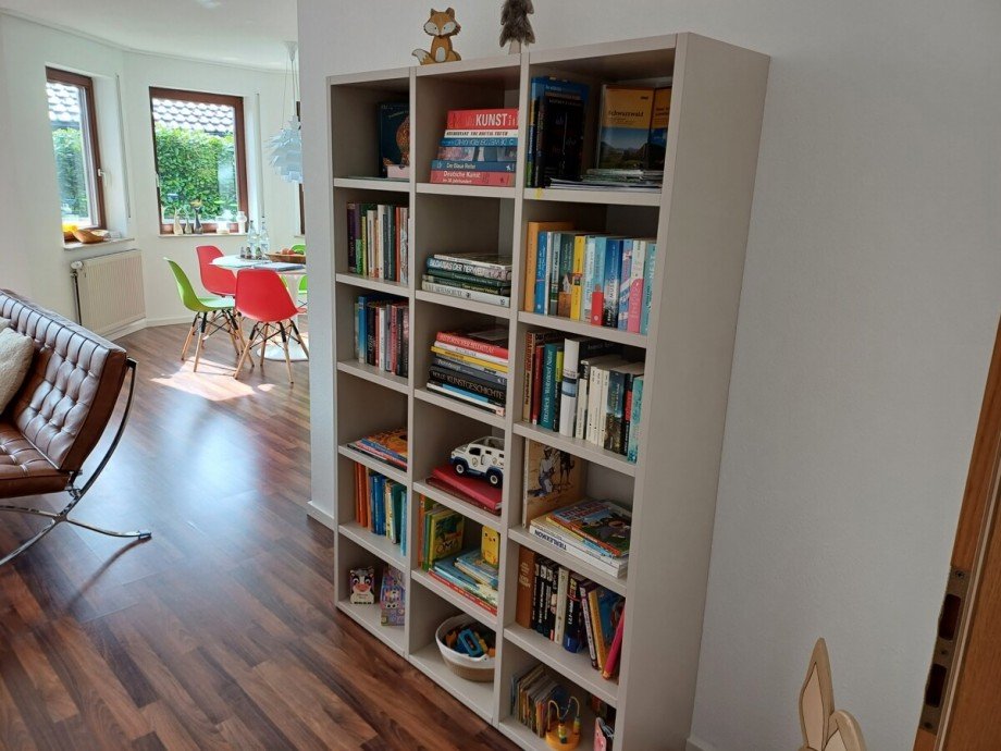 Eingangsbereich Ferienwohnung I Erholung I Erlebnis - sofort vermieten! Wohnung Bad Wildbad im Schwarzwald