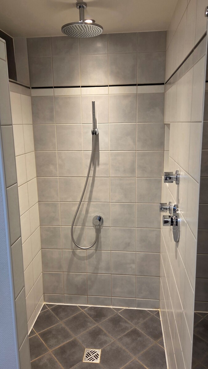 17Dusche Reihenmittelhaus Heilbronn