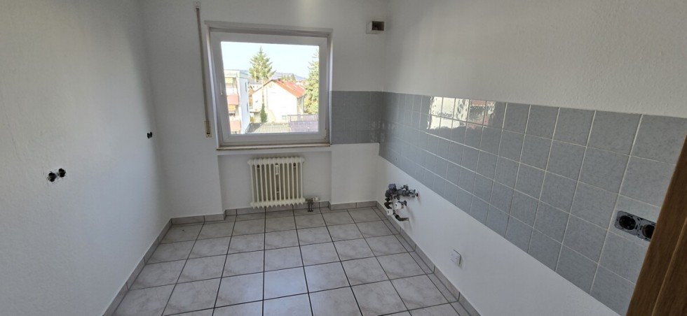 K�che Etagenwohnung Offenau