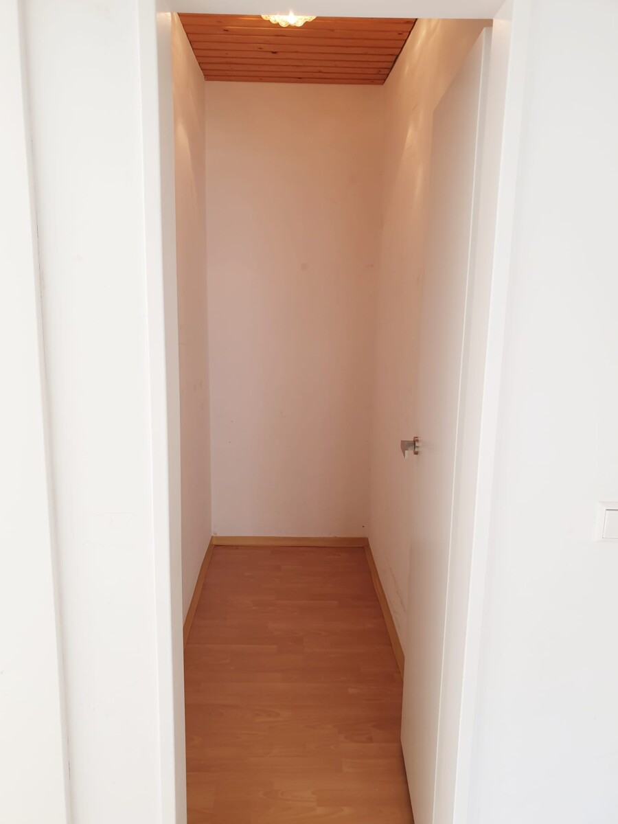 Abstellraum Erdgeschosswohnung Erlenbach