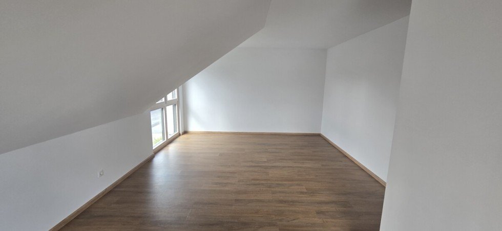 Kinderzimmer Doppelhaush�lfte Ilsfeld