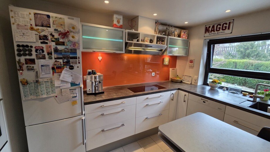 K�che Reihenmittelhaus Heilbronn