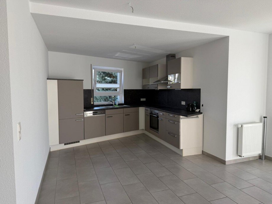 K�che Etagenwohnung Bad Friedrichshall