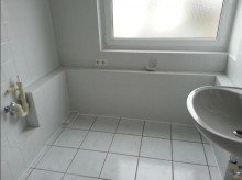 Badezimmer Helle 3-Zimmer-Wohnung mit Balkon und traumhafter Aussicht
