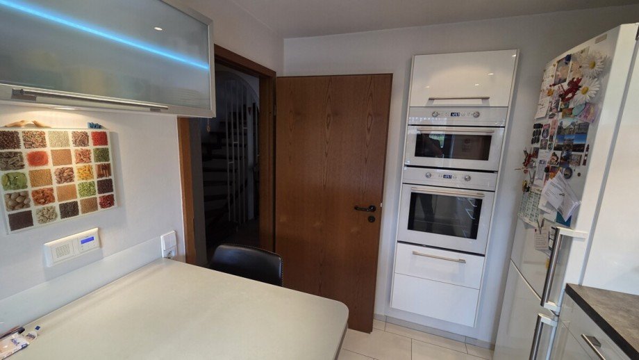 K�che Reihenmittelhaus Heilbronn