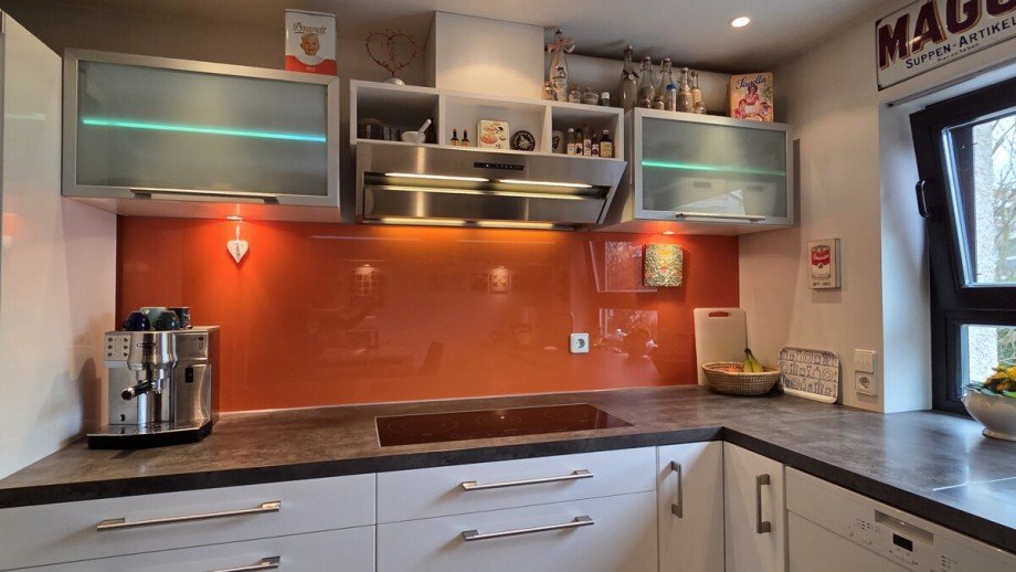 K�che Reihenmittelhaus Heilbronn