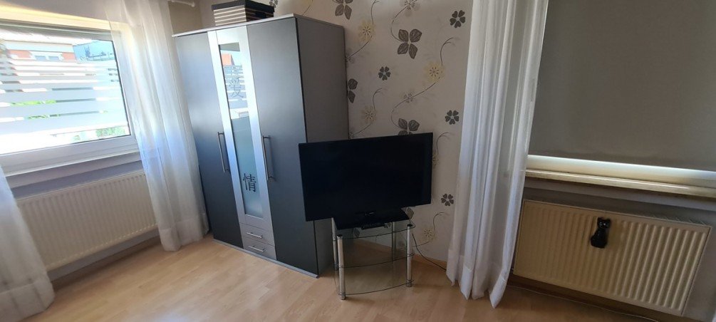 Kinderzimmer Reiheneckhaus Bad Friedrichshall