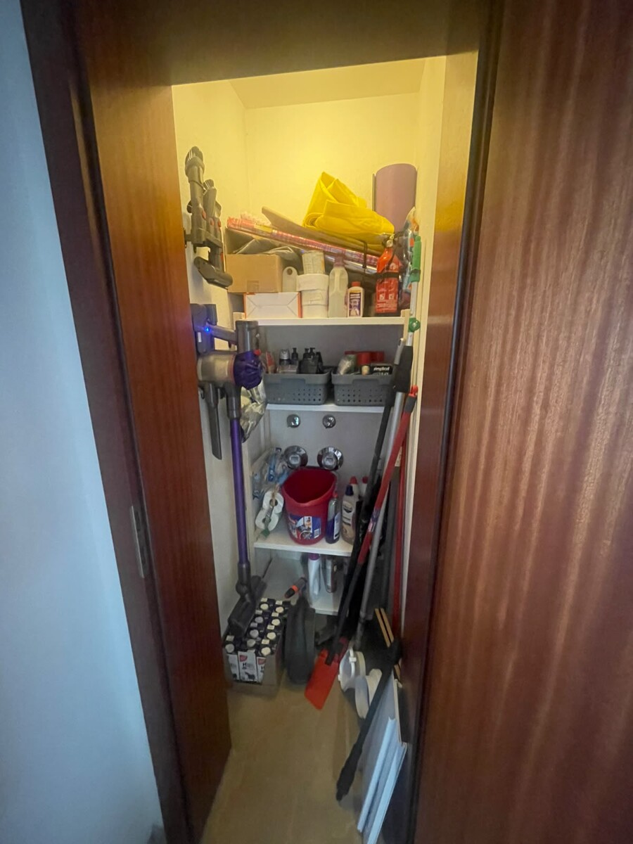 Abstellraum Etagenwohnung Neuenstadt