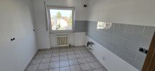 K�che Helle 3-Zimmer-Wohnung mit Balkon und traumhafter Aussicht